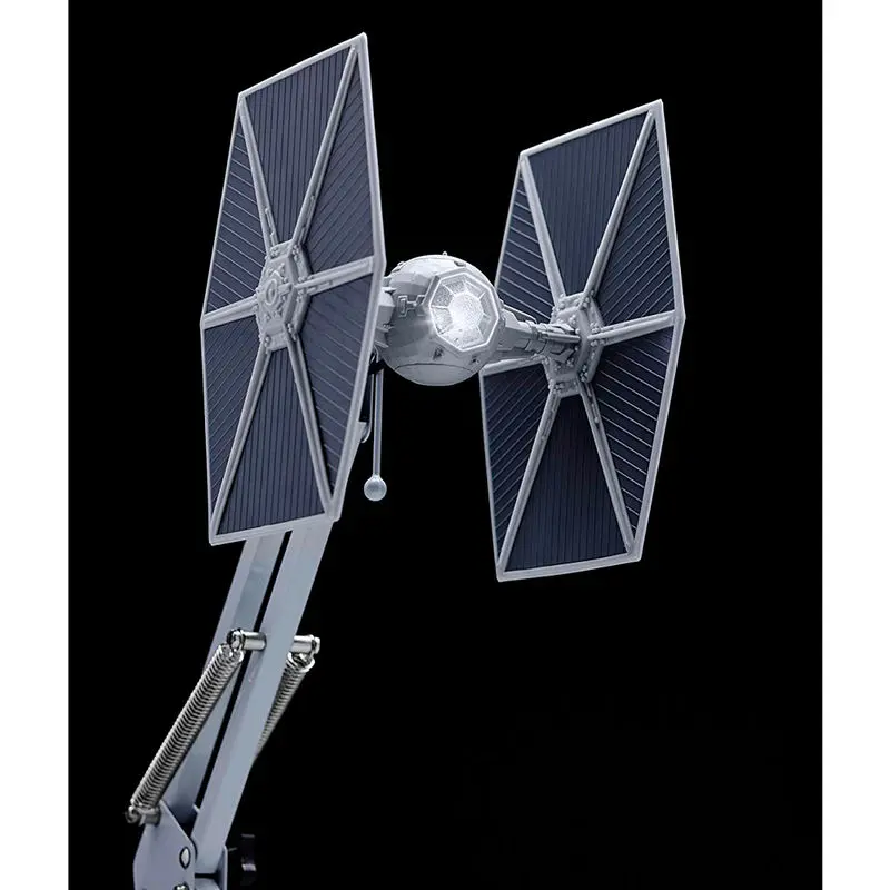 Star Wars Tie Fighter Posable Desk Lamp 60 cm product photo