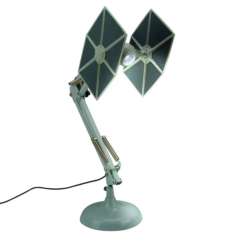 Star Wars Tie Fighter Posable Desk Lamp 60 cm product photo