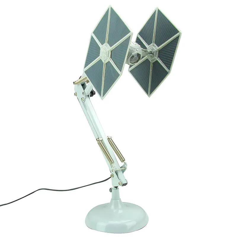 Star Wars Tie Fighter Posable Desk Lamp 60 cm product photo