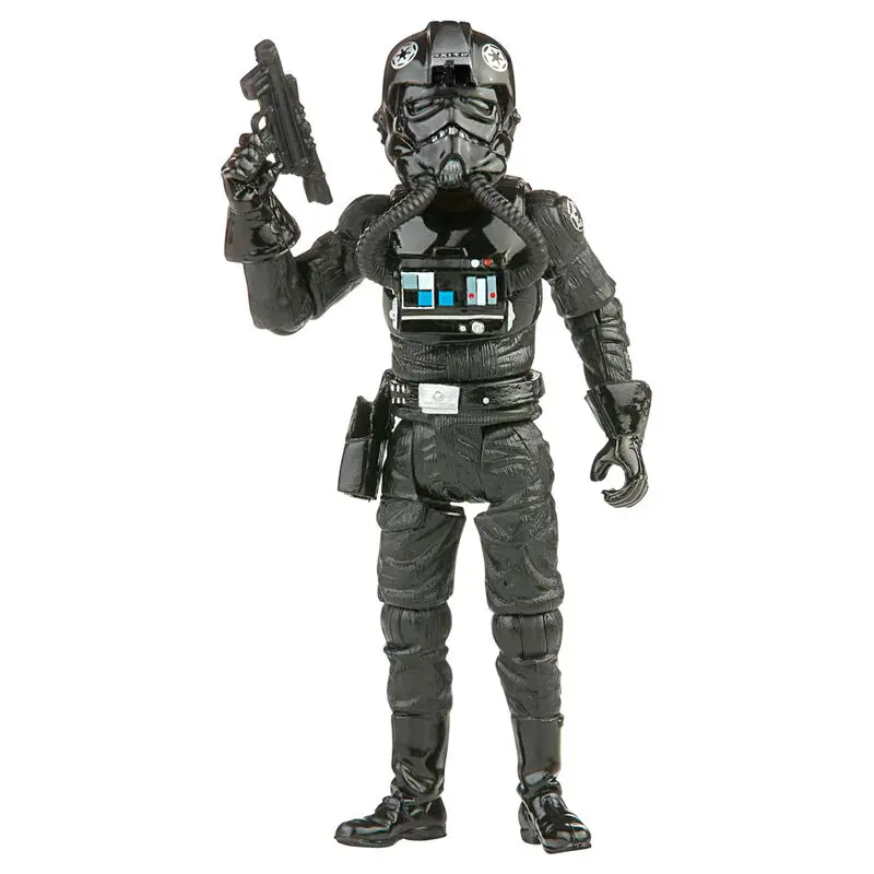 Star Wars TIE Figther Pilot figure 9,5cm product photo
