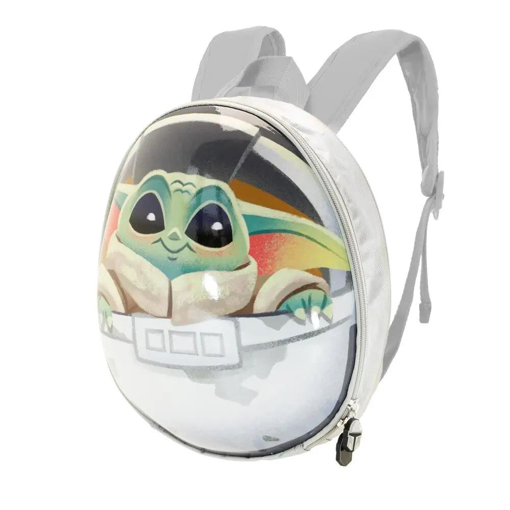 Star Wars Tour 3D Eggy backpack 28cm termékfotó
