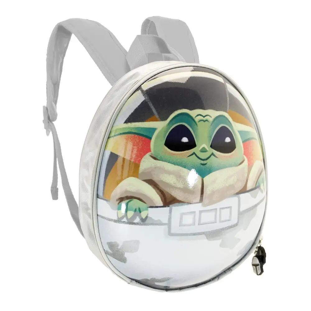 Star Wars Tour 3D Eggy backpack 28cm termékfotó