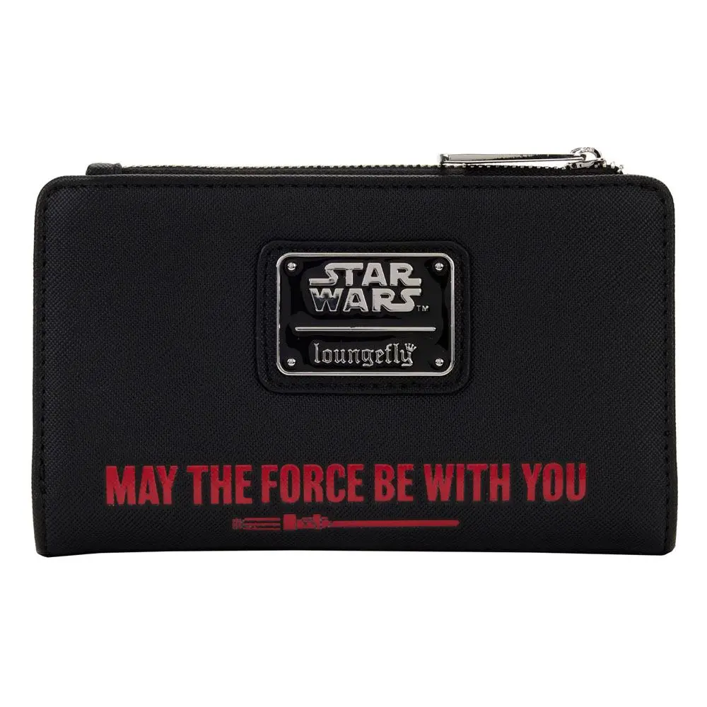 Star Wars by Loungefly Wallet Trilogy 2 product photo