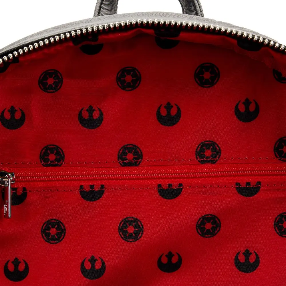 Star Wars by Loungefly Backpack Trilogy 2 termékfotó