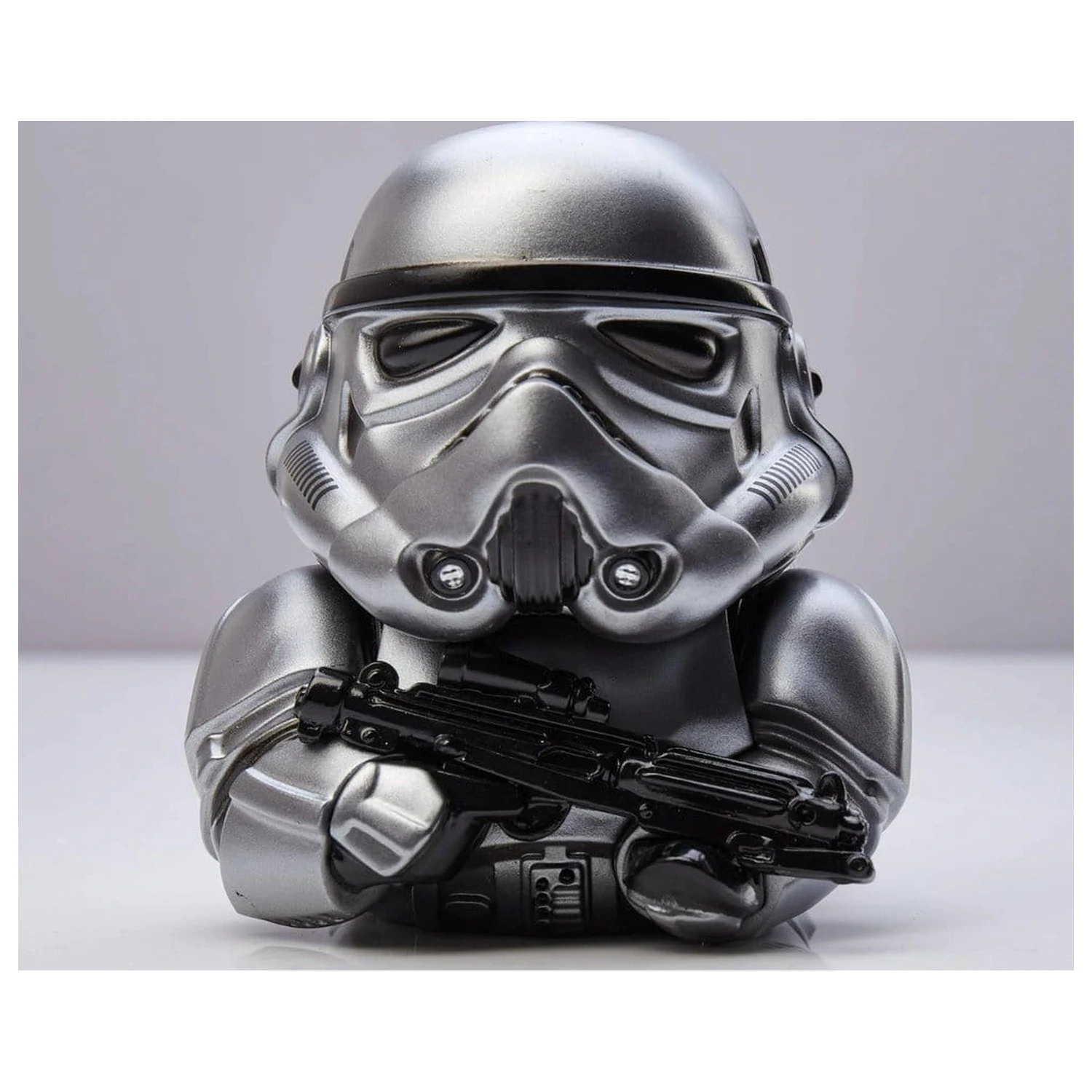 Star Wars Tubbz PVC Figure Stormtrooper Glimmer Variant 10 cm product photo