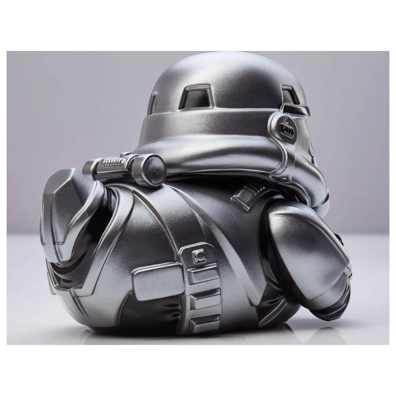 Star Wars Tubbz PVC Figure Stormtrooper Glimmer Variant 10 cm product photo