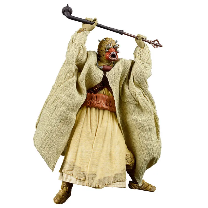 Star Wars Tusken Raider figure 15cm product photo
