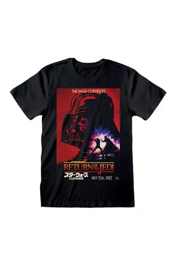 Star Wars Vader Poster t-shirt product photo