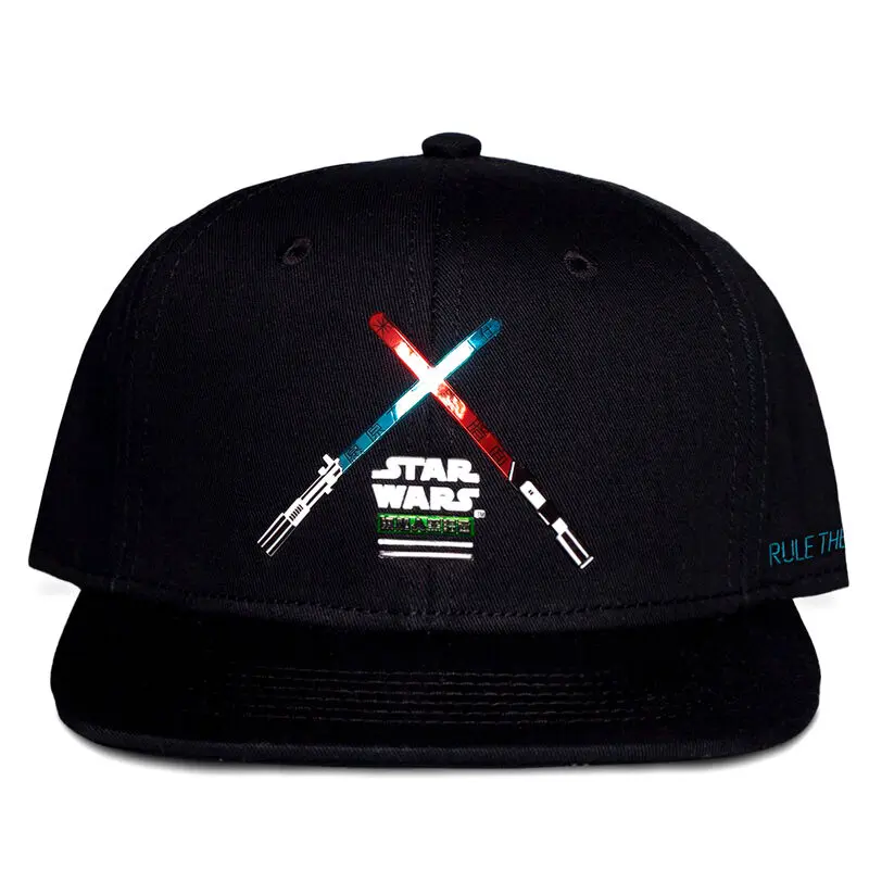Star Wars Villains cap product photo