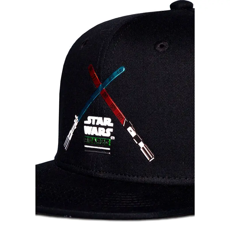 Star Wars Villains cap product photo