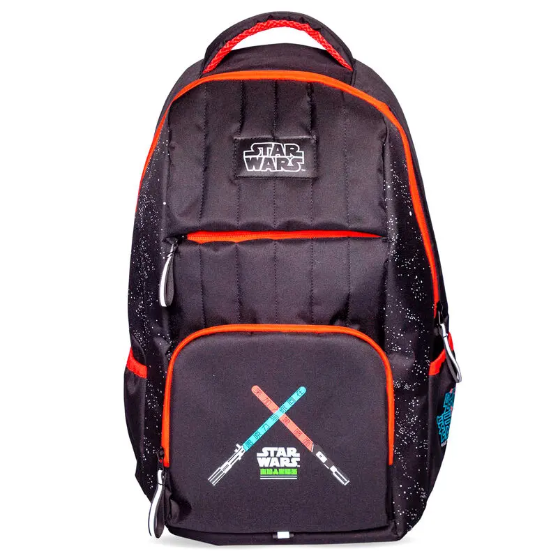Star Wars Backpack Villains product photo