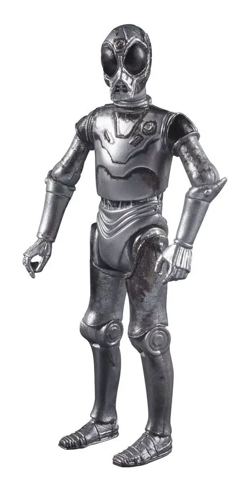 Star Wars Vintage Collection Action Figure 2021 Death Star Droid 10 cm product photo