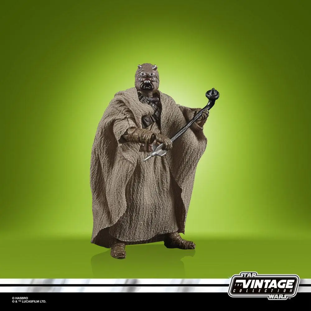 Star Wars Vintage Collection Action Figure 2021 Tusken Raider 10 cm product photo