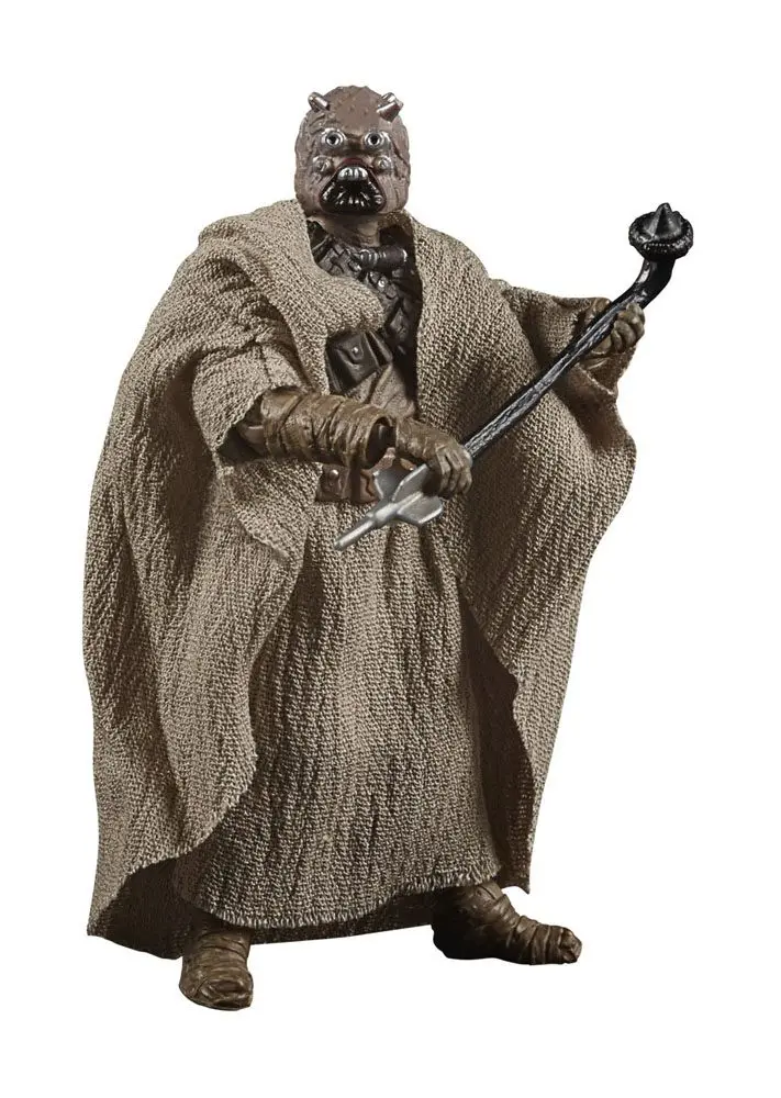 Star Wars Vintage Collection Action Figure 2021 Tusken Raider 10 cm product photo