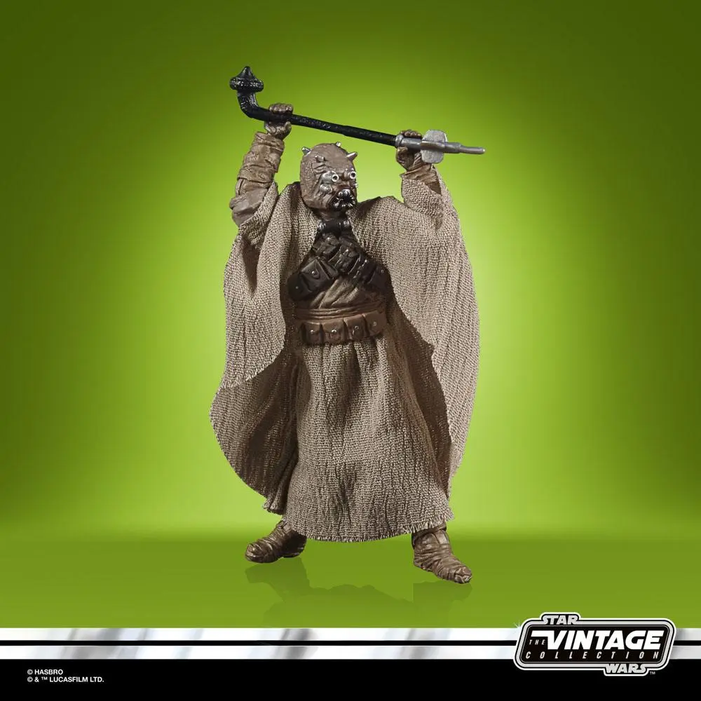 Star Wars Vintage Collection Action Figure 2021 Tusken Raider 10 cm product photo