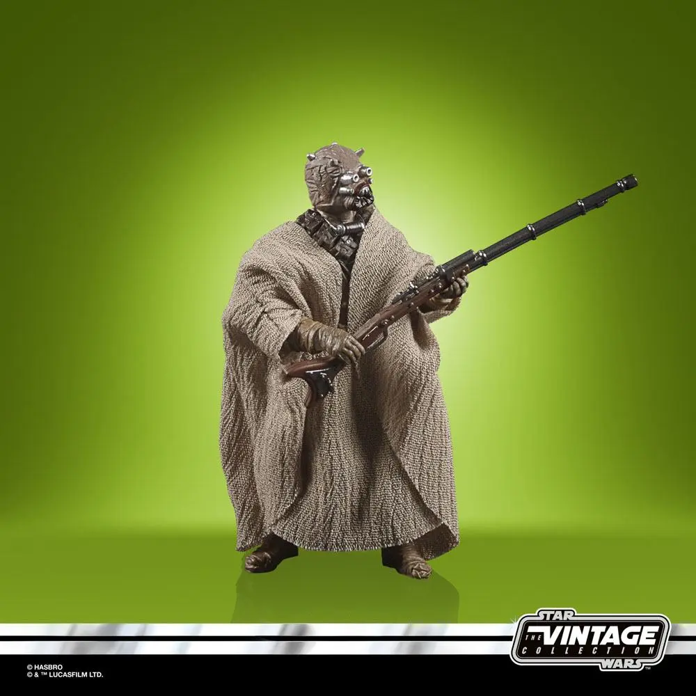Star Wars Vintage Collection Action Figure 2021 Tusken Raider 10 cm product photo