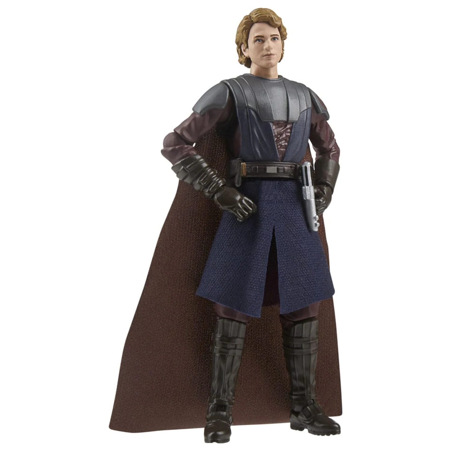 Star Wars Vintage Collection Action Figure 3-Pack The Journey of Anakin Skywalker product photo