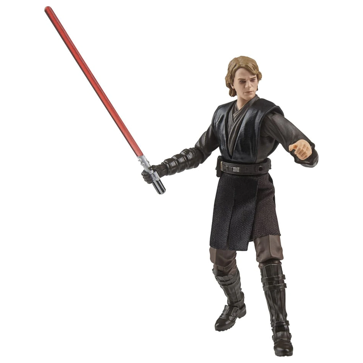 Star Wars Vintage Collection Action Figure 3-Pack The Journey of Anakin Skywalker product photo