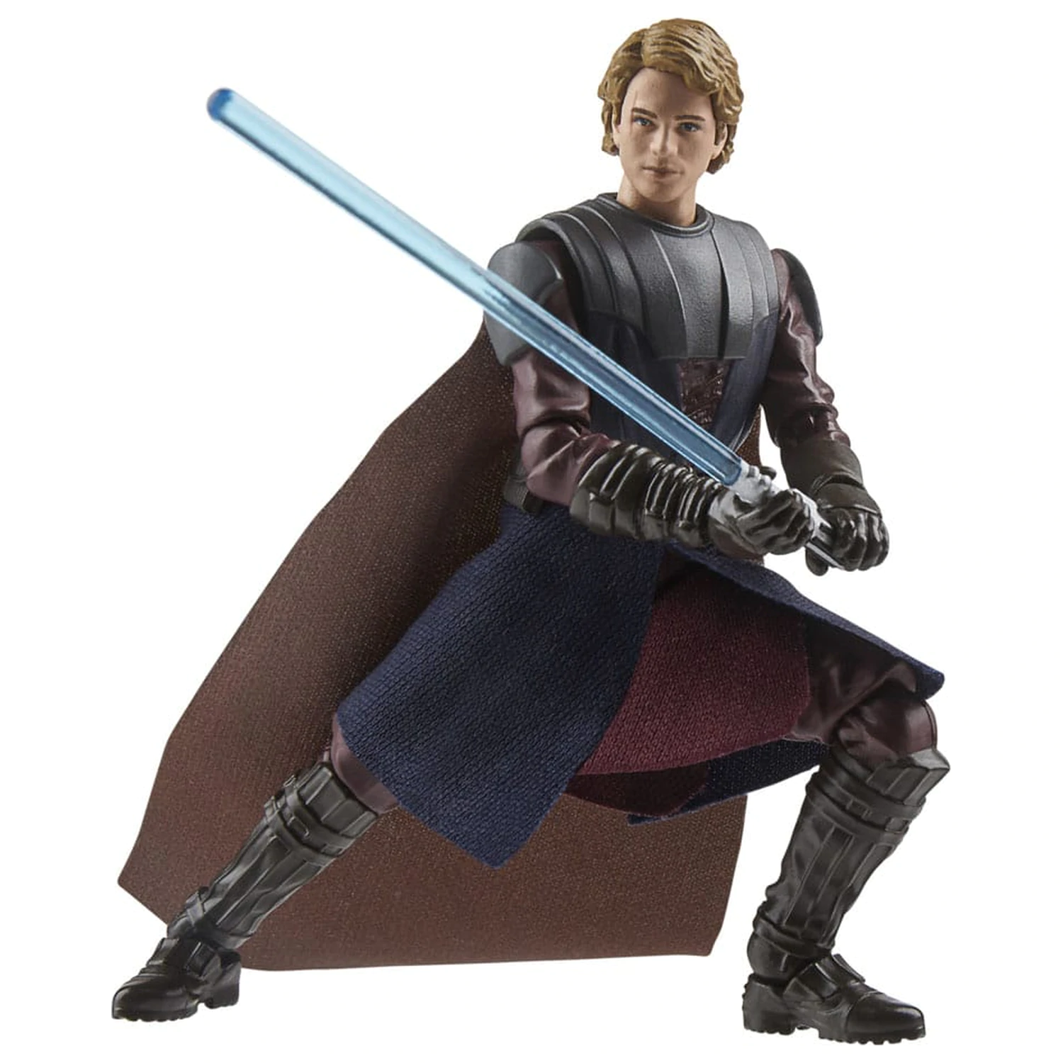 Star Wars Vintage Collection Action Figure 3-Pack The Journey of Anakin Skywalker product photo