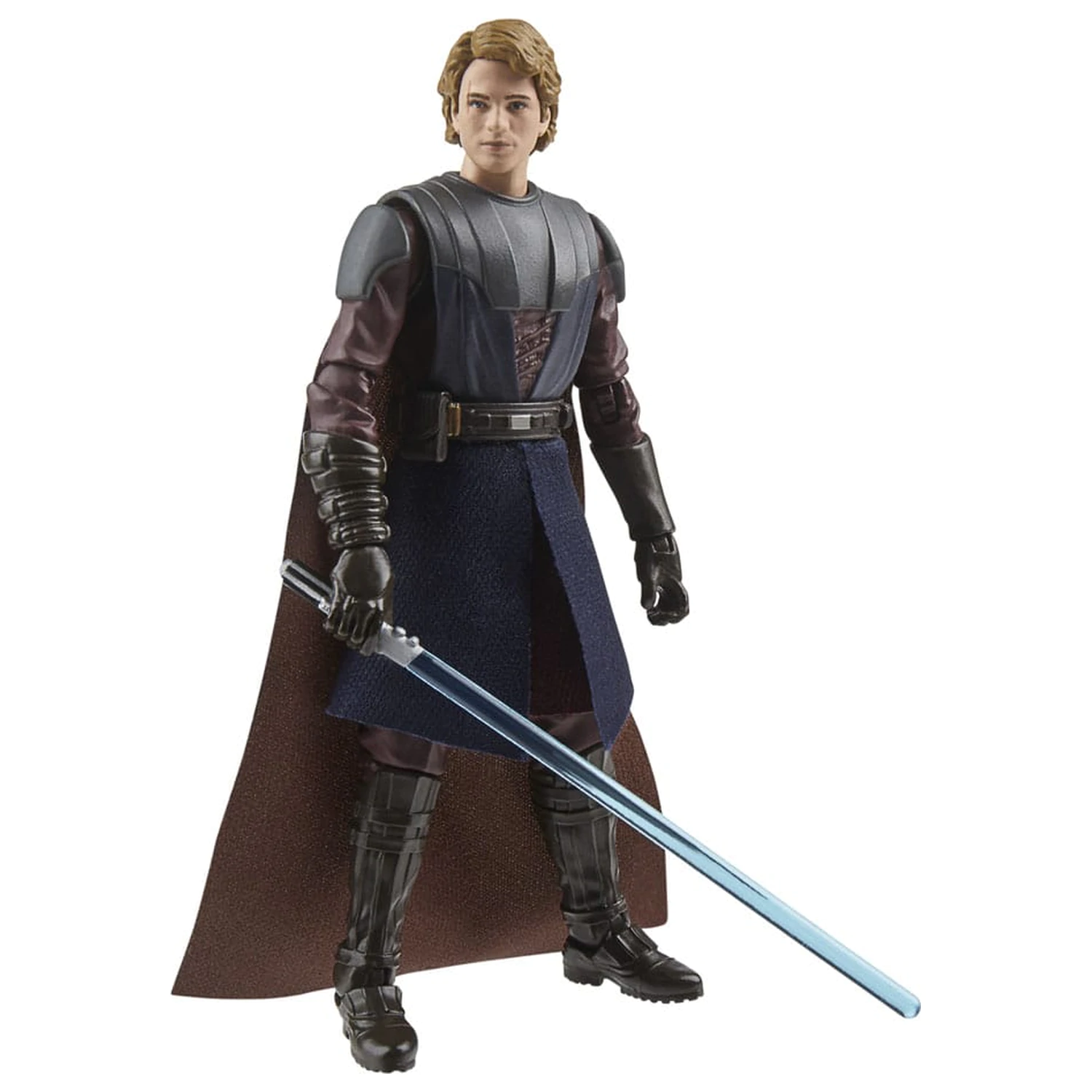Star Wars Vintage Collection Action Figure 3-Pack The Journey of Anakin Skywalker product photo