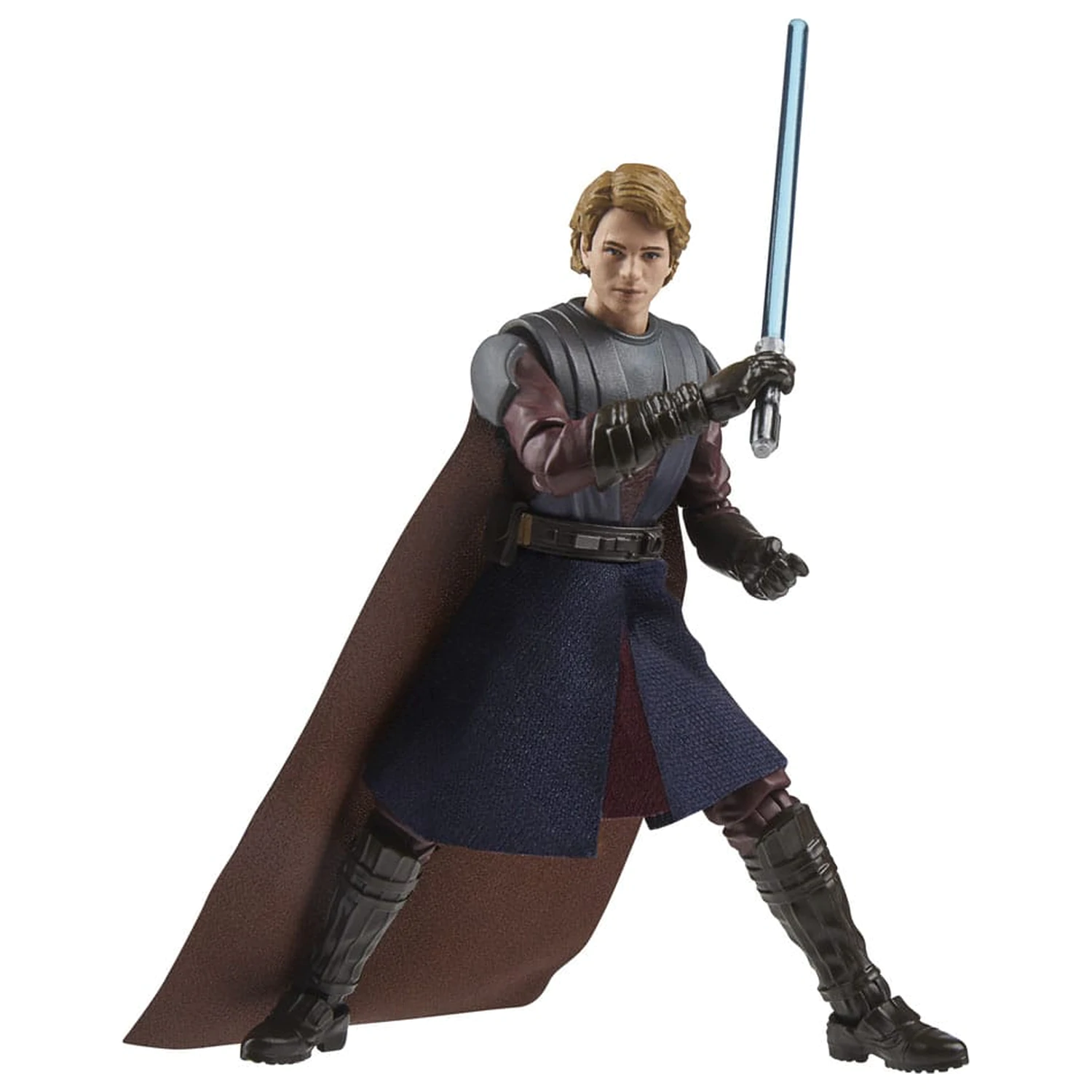 Star Wars Vintage Collection Action Figure 3-Pack The Journey of Anakin Skywalker product photo