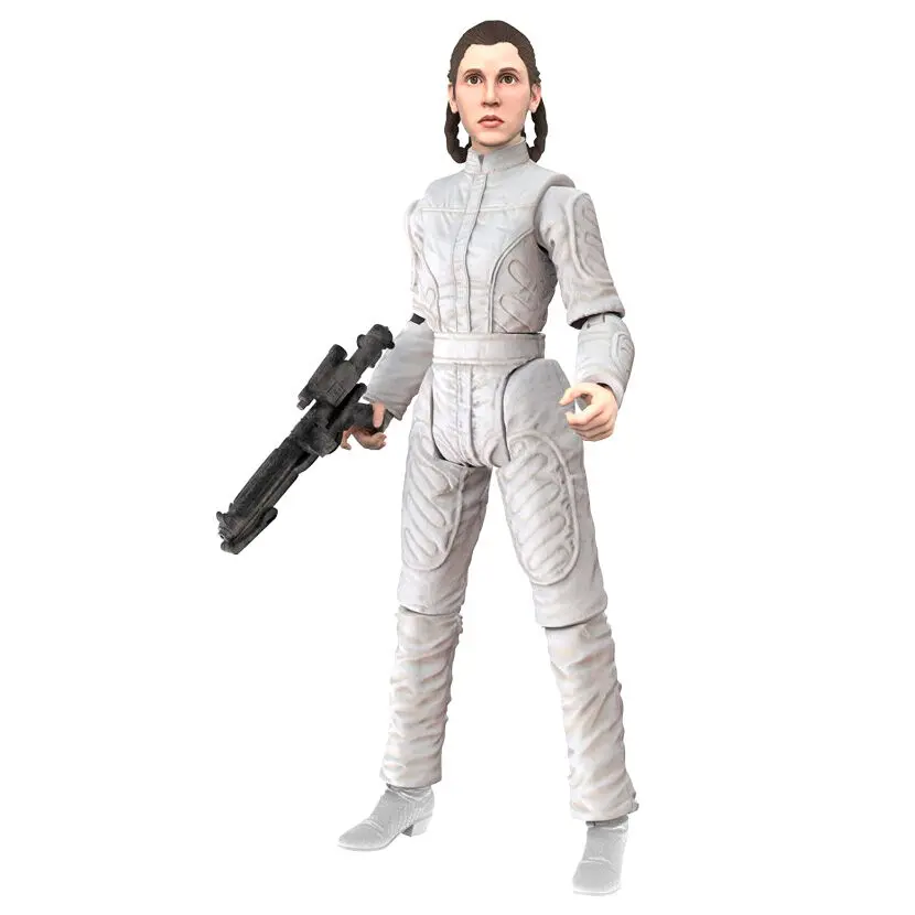 Star Wars Vintage Collection Princess Leia figure 10cm product photo