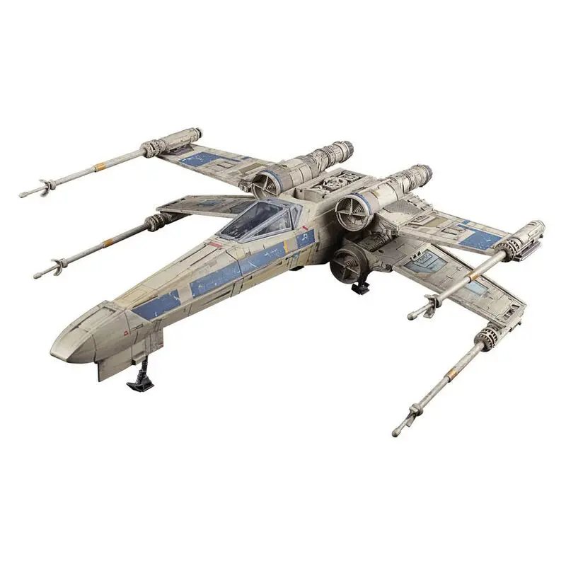 Star Wars Rogue One The Vintage Collection Vehicle with Figure Antoc Merrick's X-Wing Fighter product photo