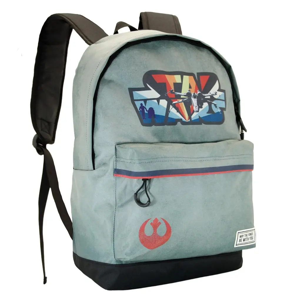 Star Wars HS Backpack Vintage termékfotó