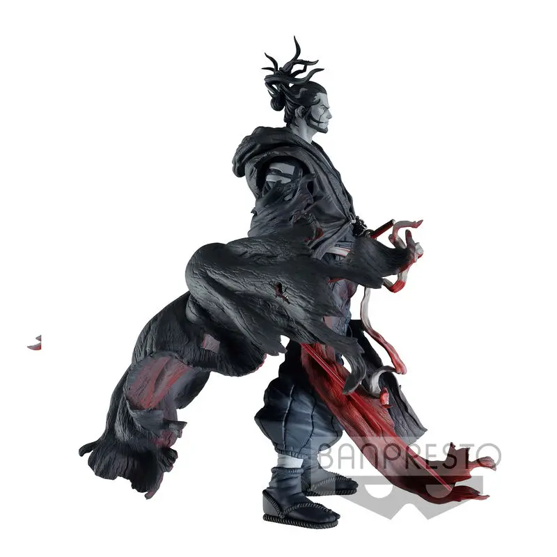 Star Wars: Visions PVC Statue The Duel The Ronin 22 cm product photo