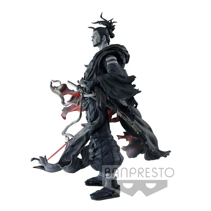 Star Wars: Visions PVC Statue The Duel The Ronin 22 cm product photo