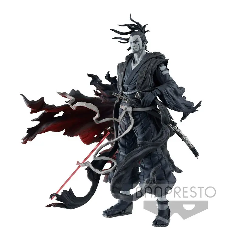 Star Wars: Visions PVC Statue The Duel The Ronin 22 cm product photo