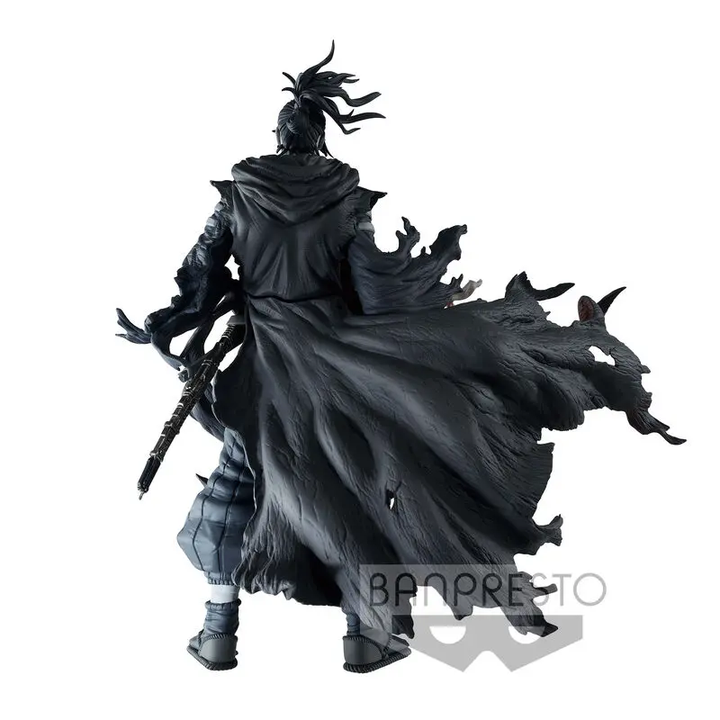 Star Wars: Visions PVC Statue The Duel The Ronin 22 cm product photo