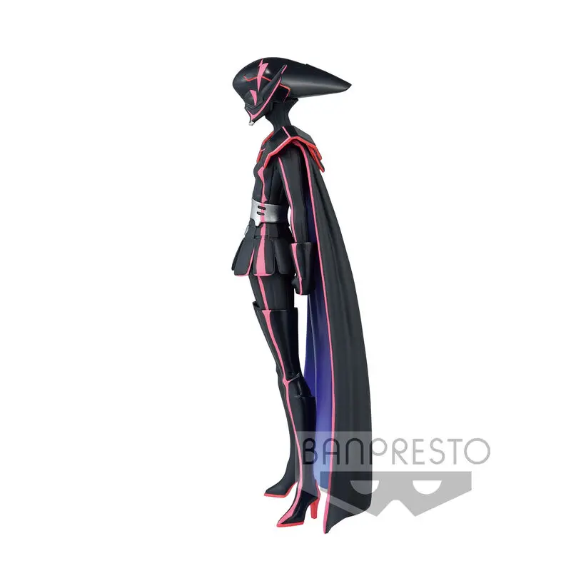 Star Wars: Visions PVC Statue The Twins Am (with Helmet) 18 cm product photo
