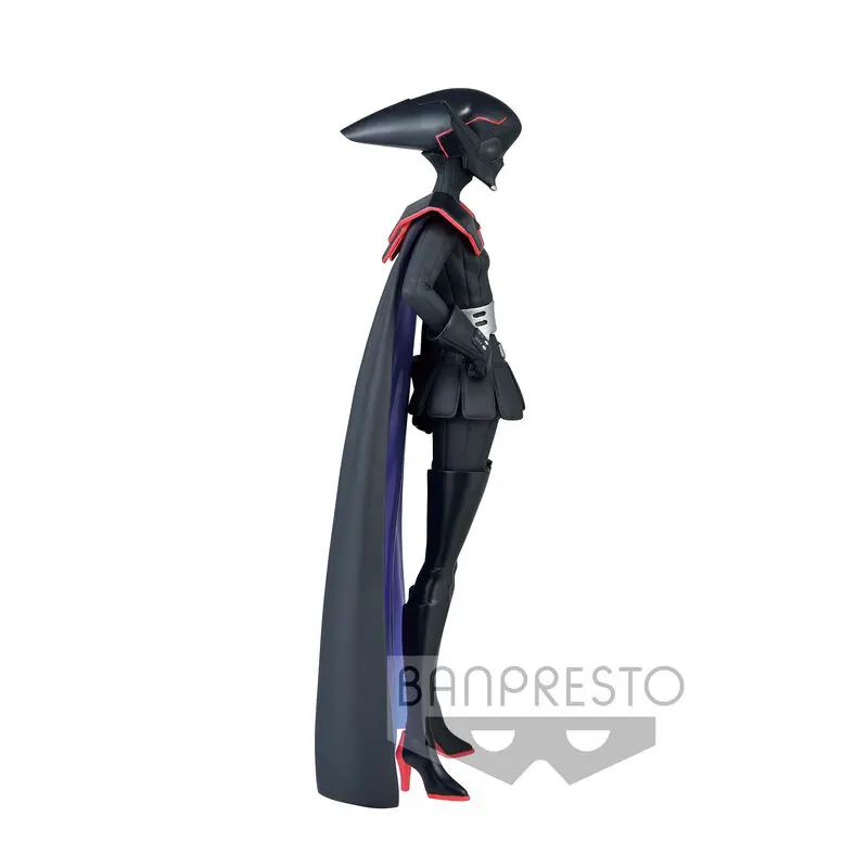 Star Wars: Visions PVC Statue The Twins Am (with Helmet) 18 cm product photo