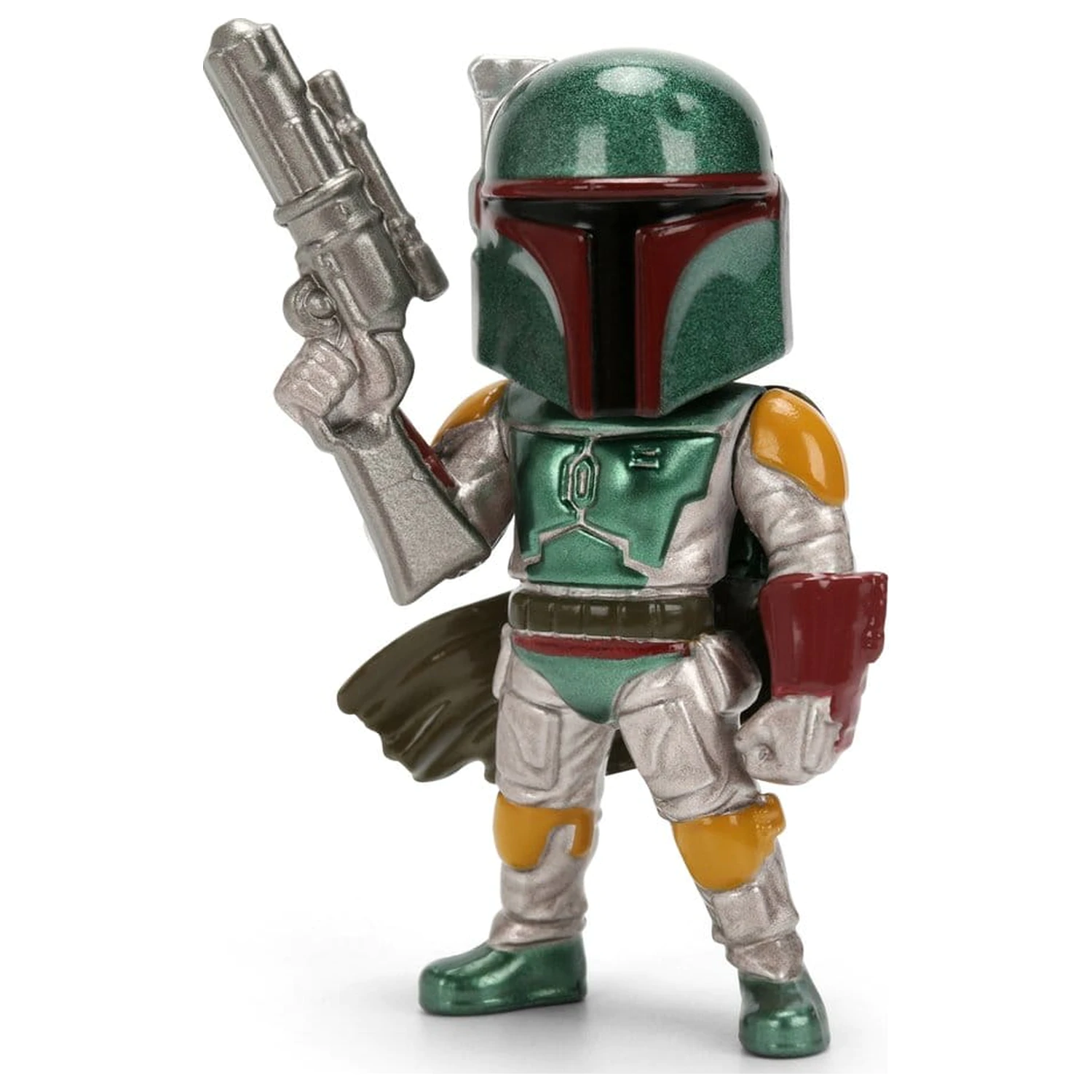 Star Wars Mini Figures 4-Pack Wave 1 6.5 cm product photo