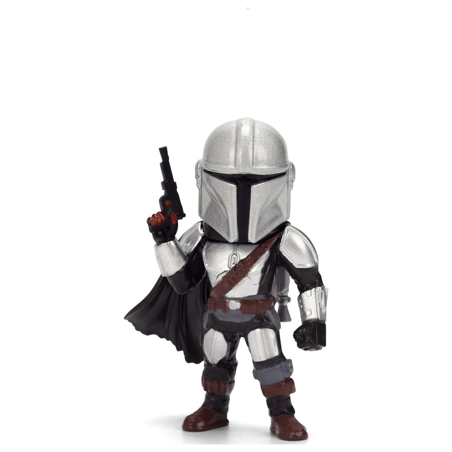 Star Wars Mini Figures 4-Pack Wave 2 6.5 cm product photo