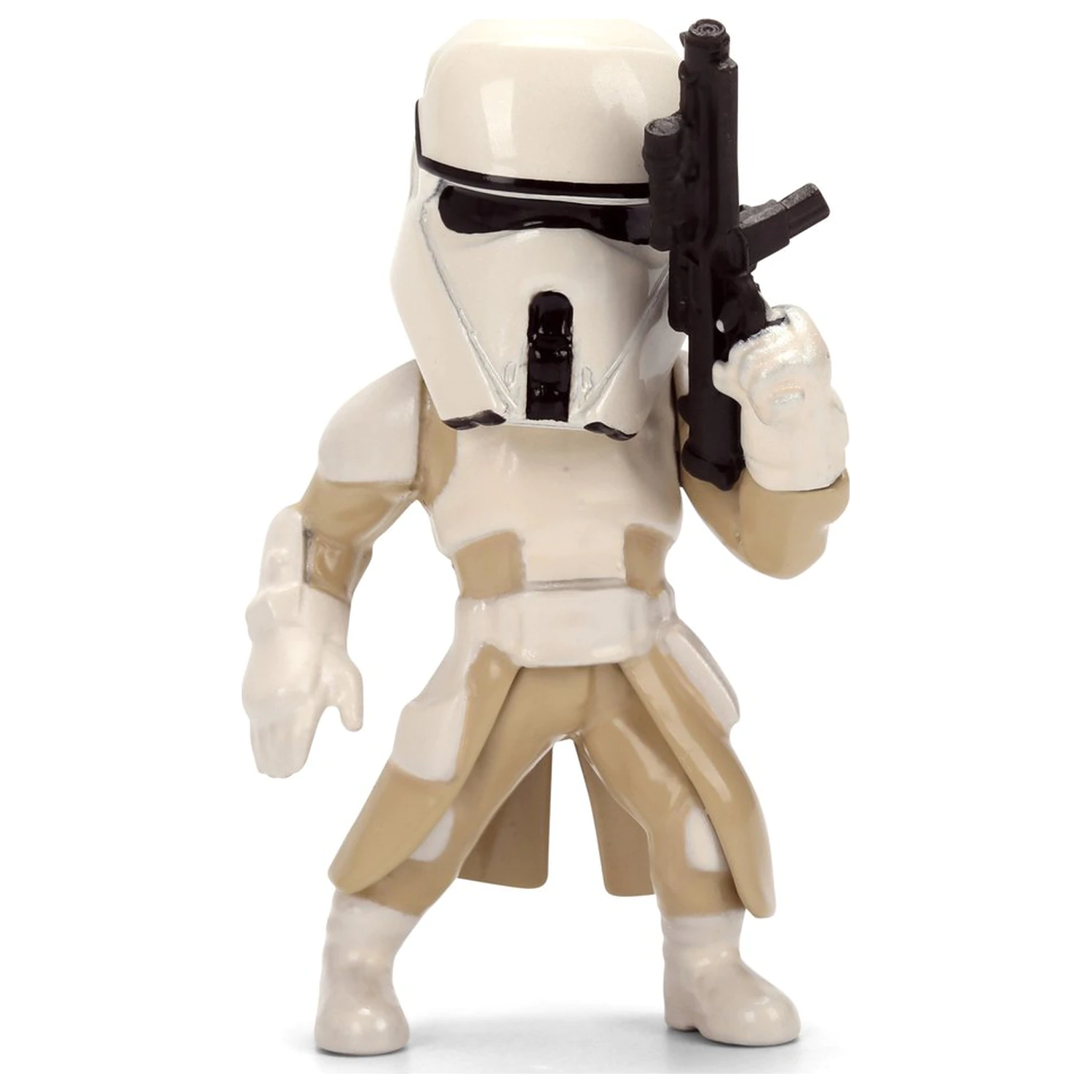 Star Wars Mini Figures 4-Pack Wave 2 6.5 cm product photo