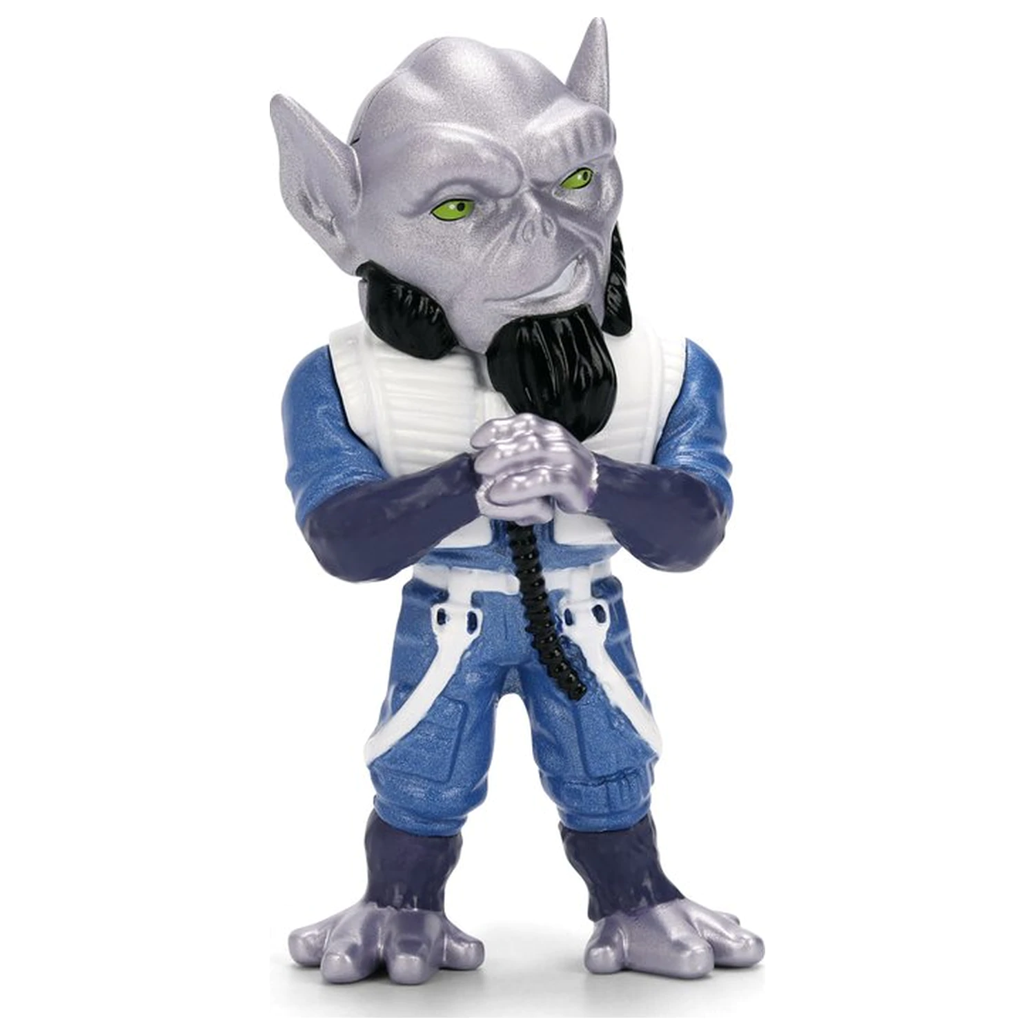 Star Wars Mini Figures 4-Pack Wave 2 6.5 cm product photo