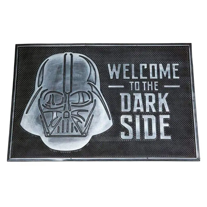 Star Wars Doormat Dark Side 40 x 60 cm product photo