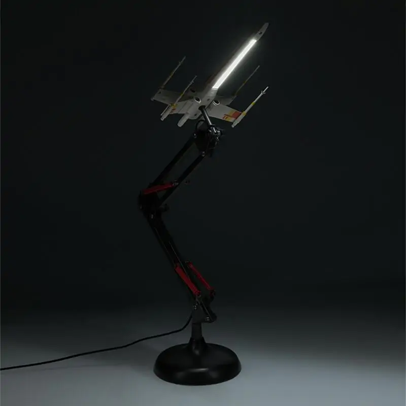 Star Wars X-Wing lamp 35cm product photo