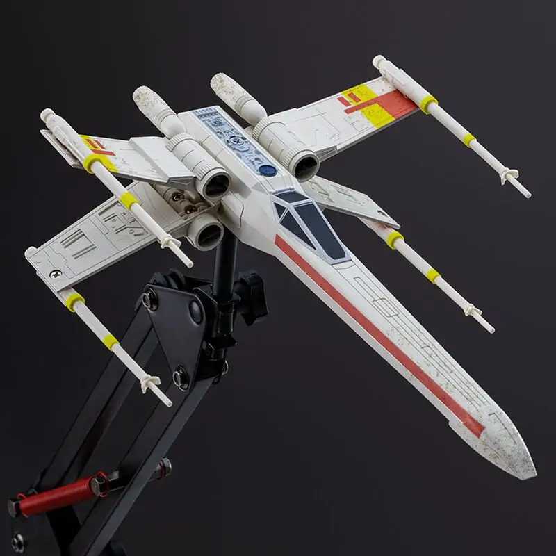 Star Wars X-Wing lamp 35cm product photo