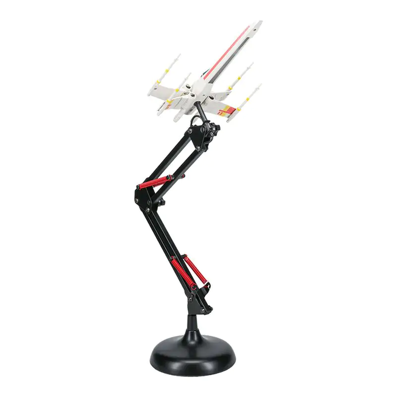 Star Wars X-Wing lamp 35cm product photo