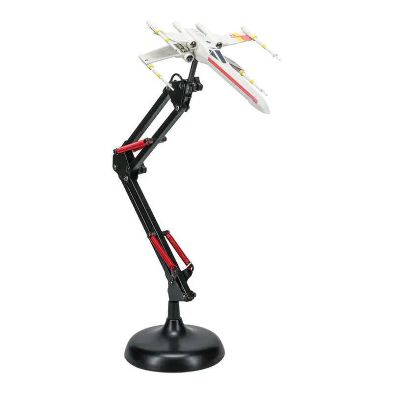 Star Wars X-Wing lamp 35cm product photo