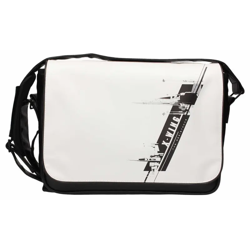 Star Wars X-wing shoulder bag product photo
