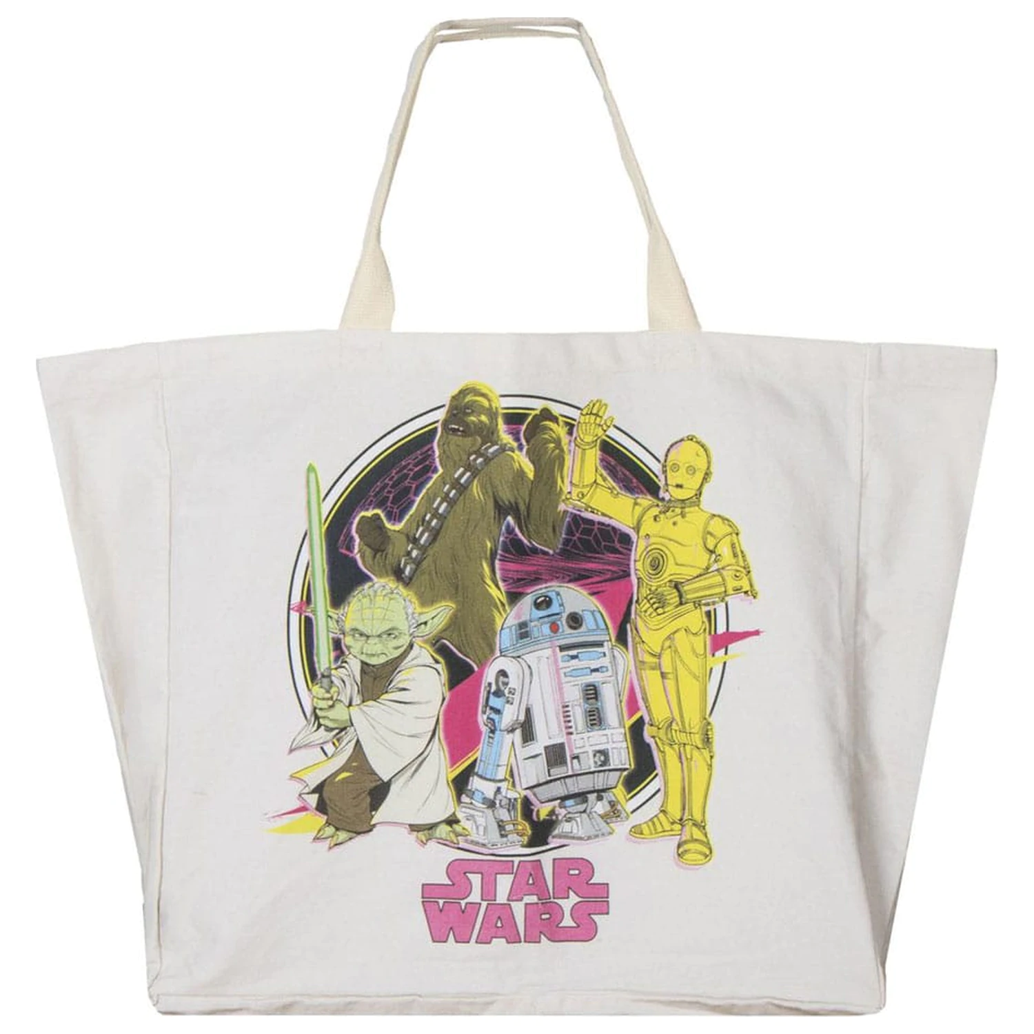 Star Wars Tote Bag XL product photo