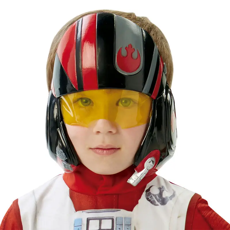 Star Wars Xwing Fighter child face mask product photo