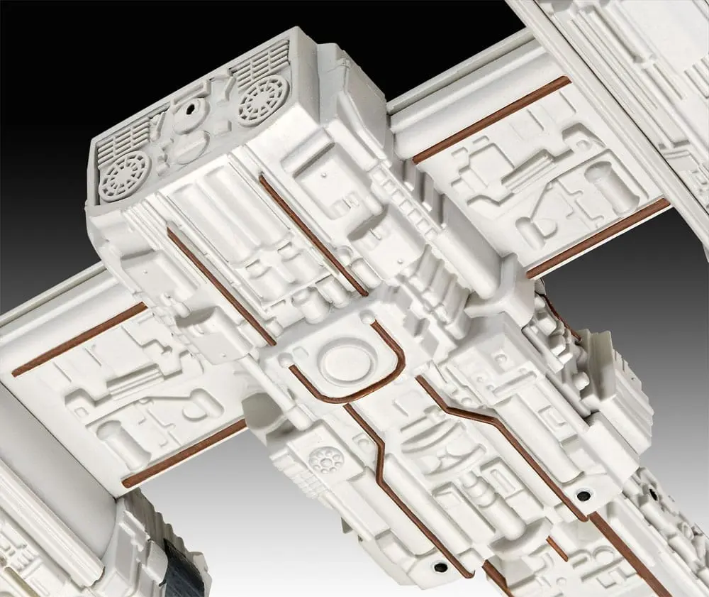 Star Wars Model Kit Gift Set Y-wing Fighter product photo