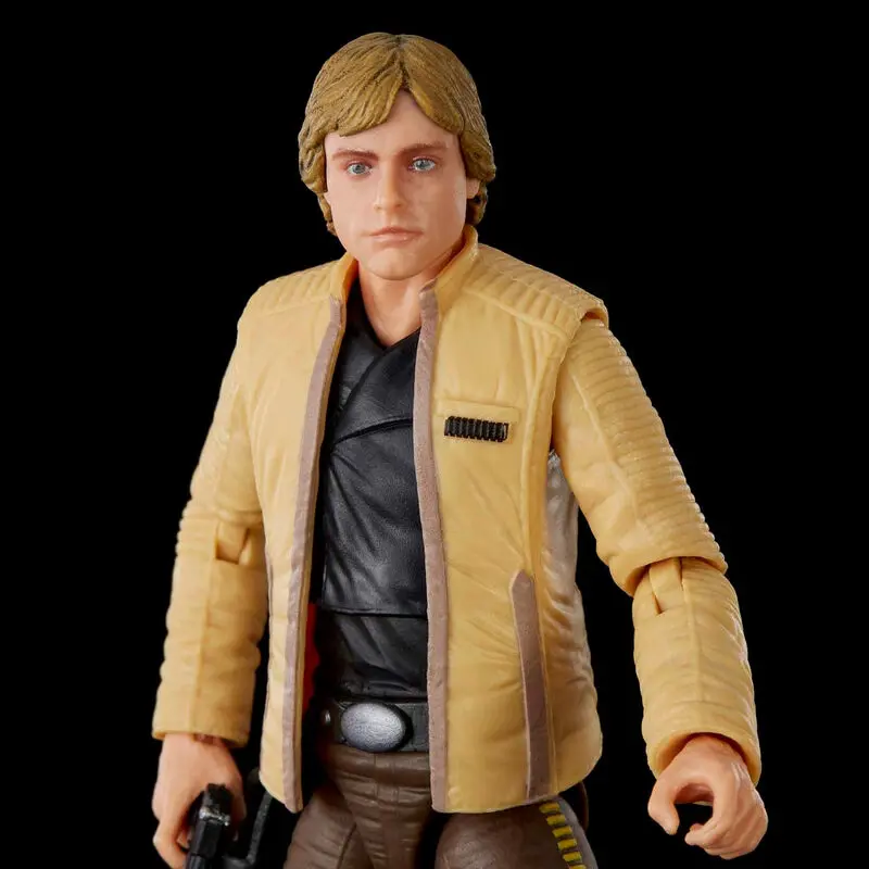 Star Wars Yavin Ceremony Luke Skywalker figure  14,5cm product photo