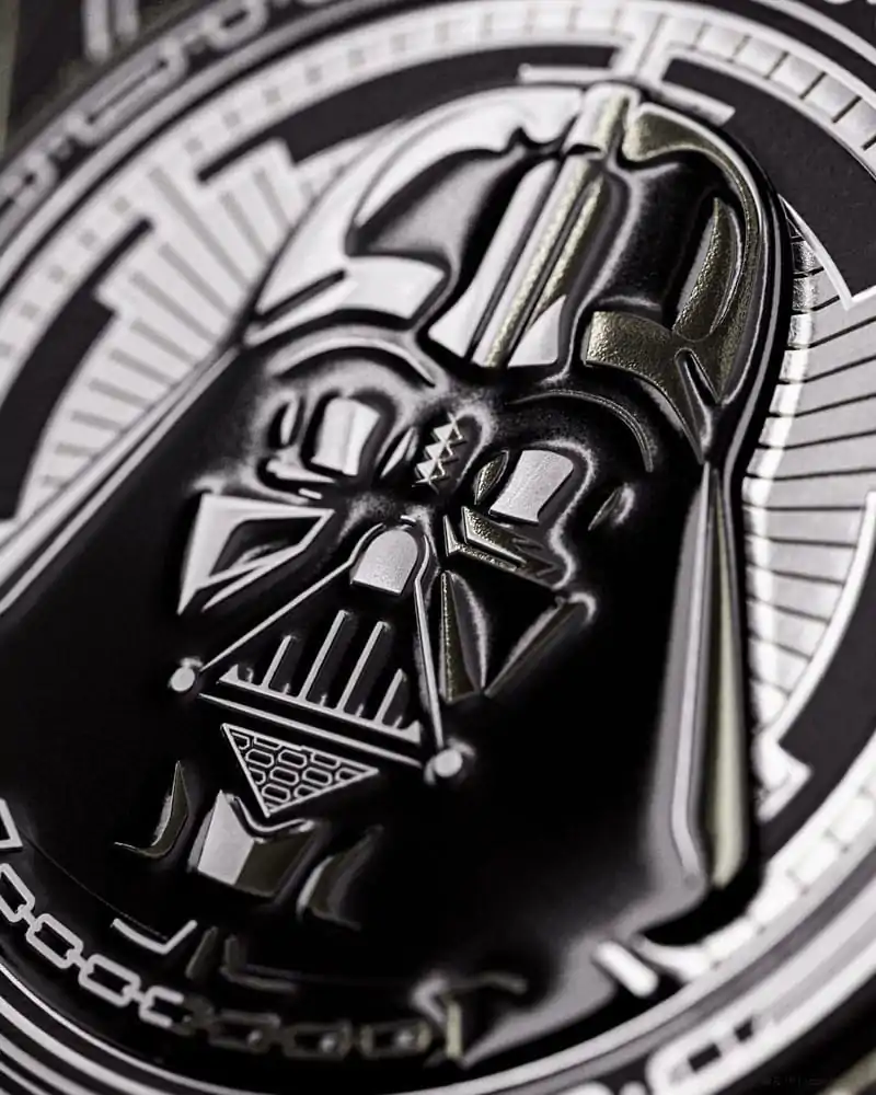 Star Wars Playing Cards Year of the Dark Side product photo