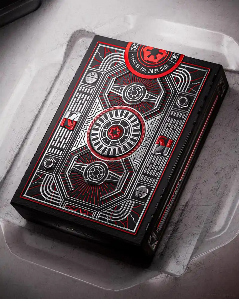 Star Wars Playing Cards Year of the Dark Side product photo